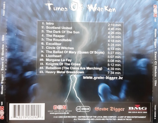 Prodám CD Metal 3. - 12