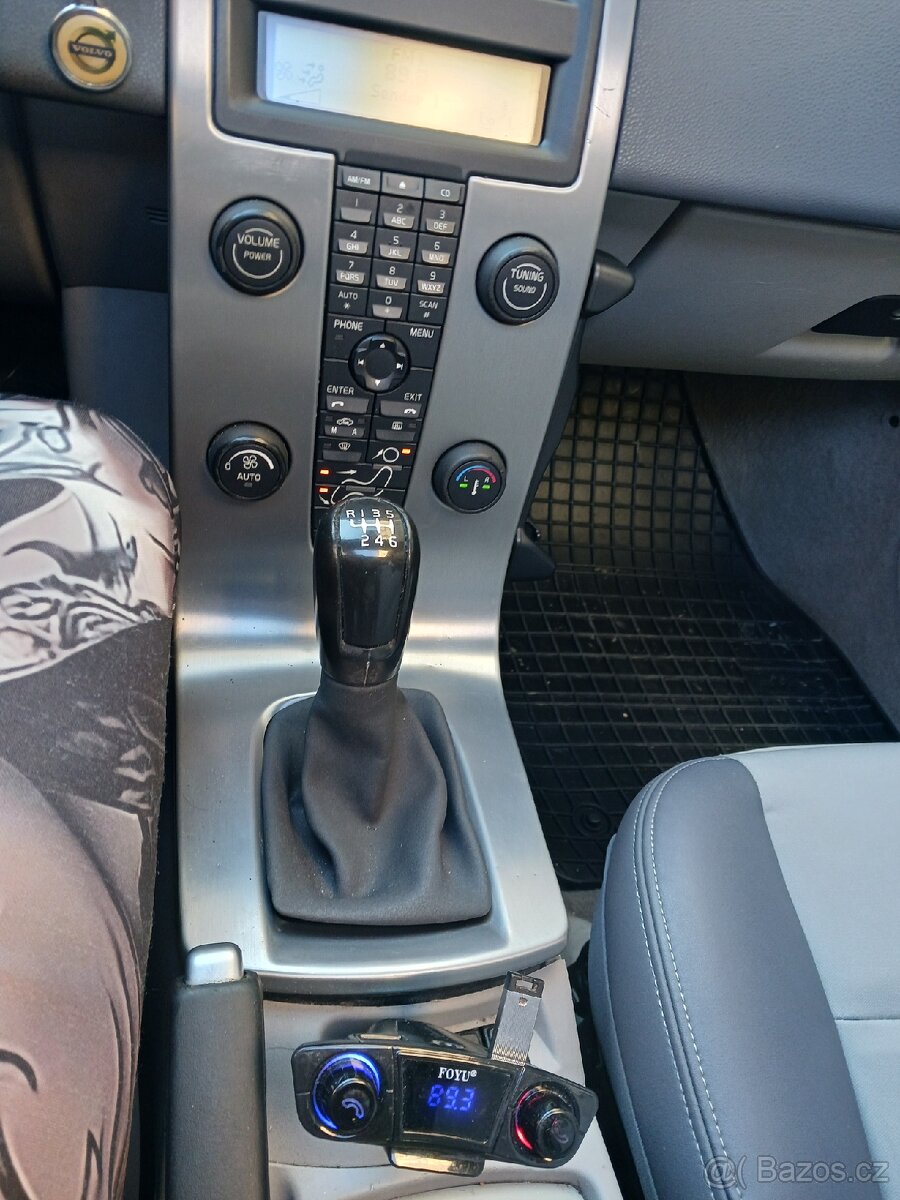 Volvo v50 - 12