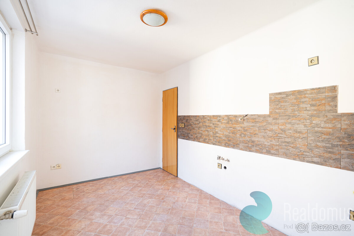 Prodej, venkovská usedlost, 550 m2, Hrdějovice - 12