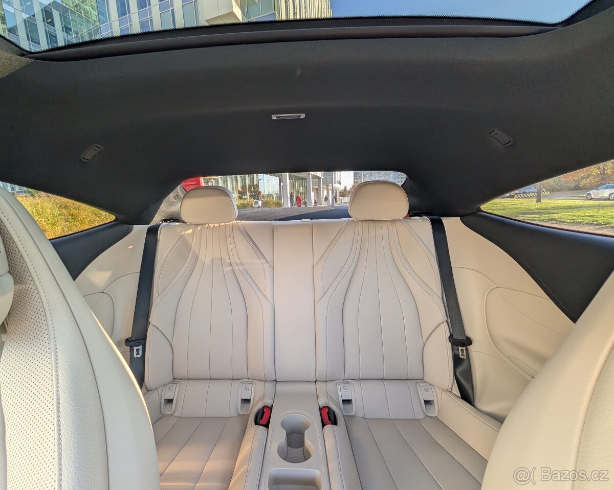 Mercedes-Benz CLE 200, 2024,AMG, Zaruka, Burmester - 12