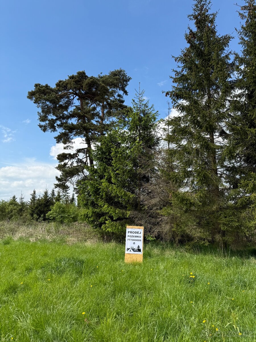 PARKOVIŠTĚproKARAVANING 300metrů od D1 EXIT119 VelkýBeranov - 12