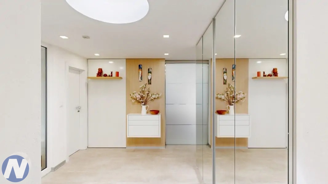 Moderní prostorná vila pod Chopkom - Nízké Tatry, Slovensko - 12