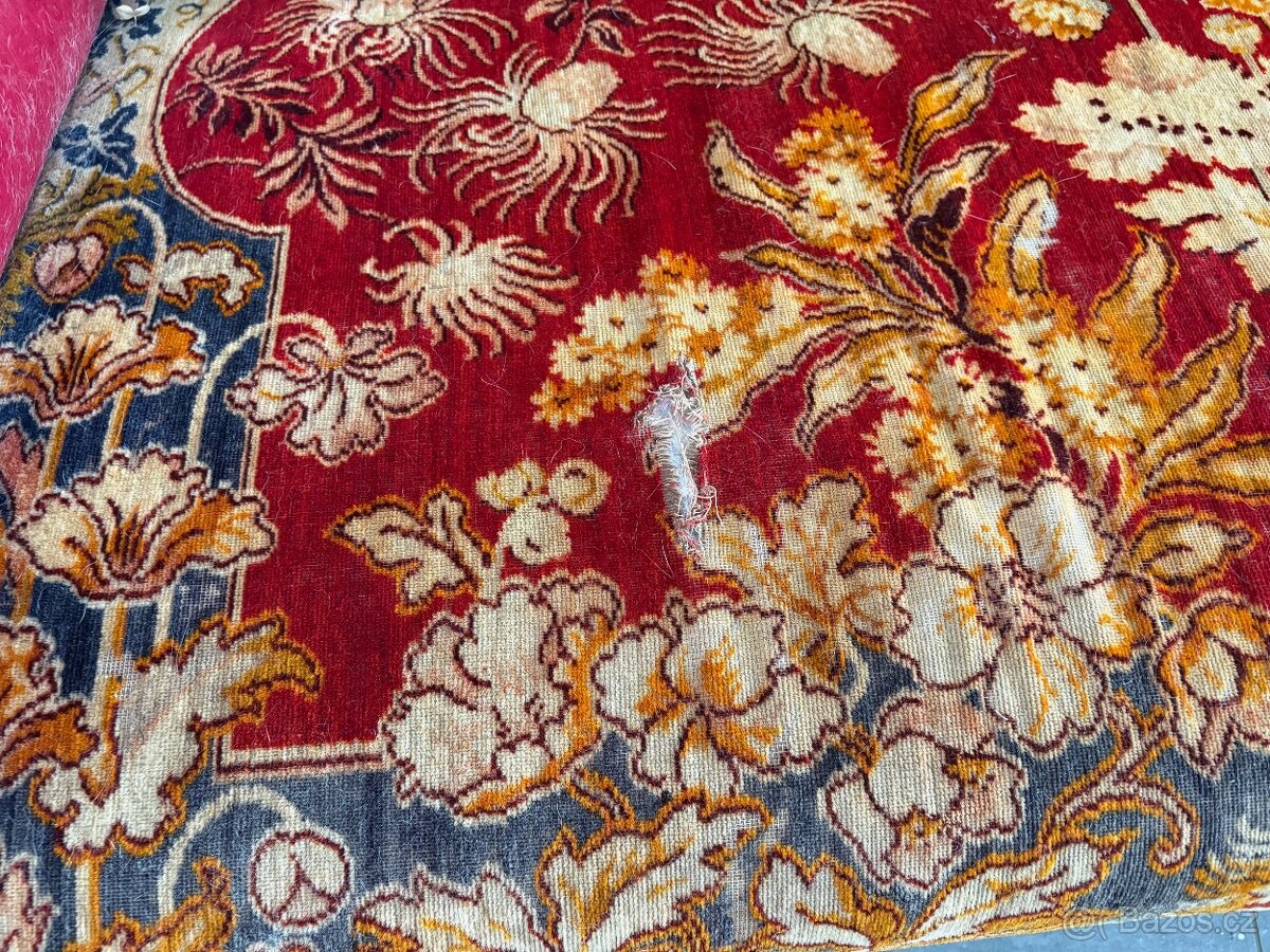 Prodám starožitný nábytek z pozůstalosti - 12