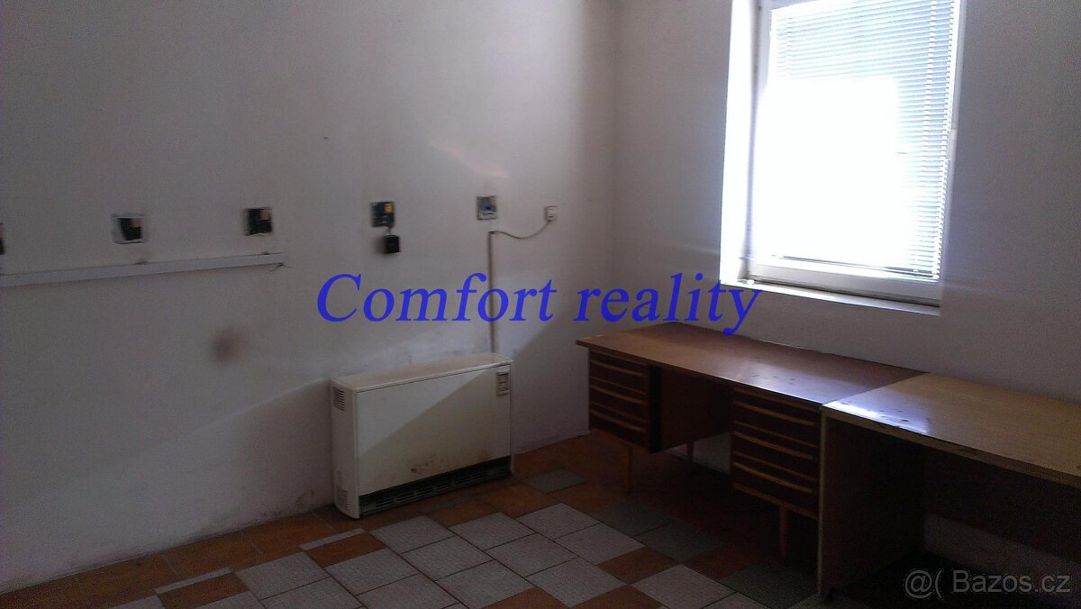 Prodej výrobního prostoru, Staré Město u Bruntálu - 12