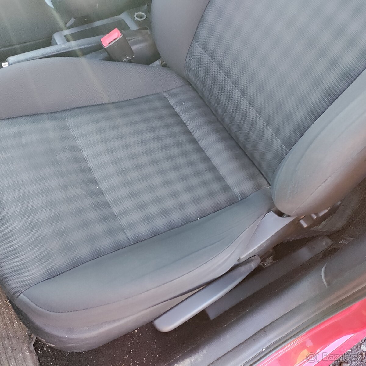 Škoda Octavia, 1.6i,PĚKNÁ,KUP CZ,160KM,SERVISKA - 12