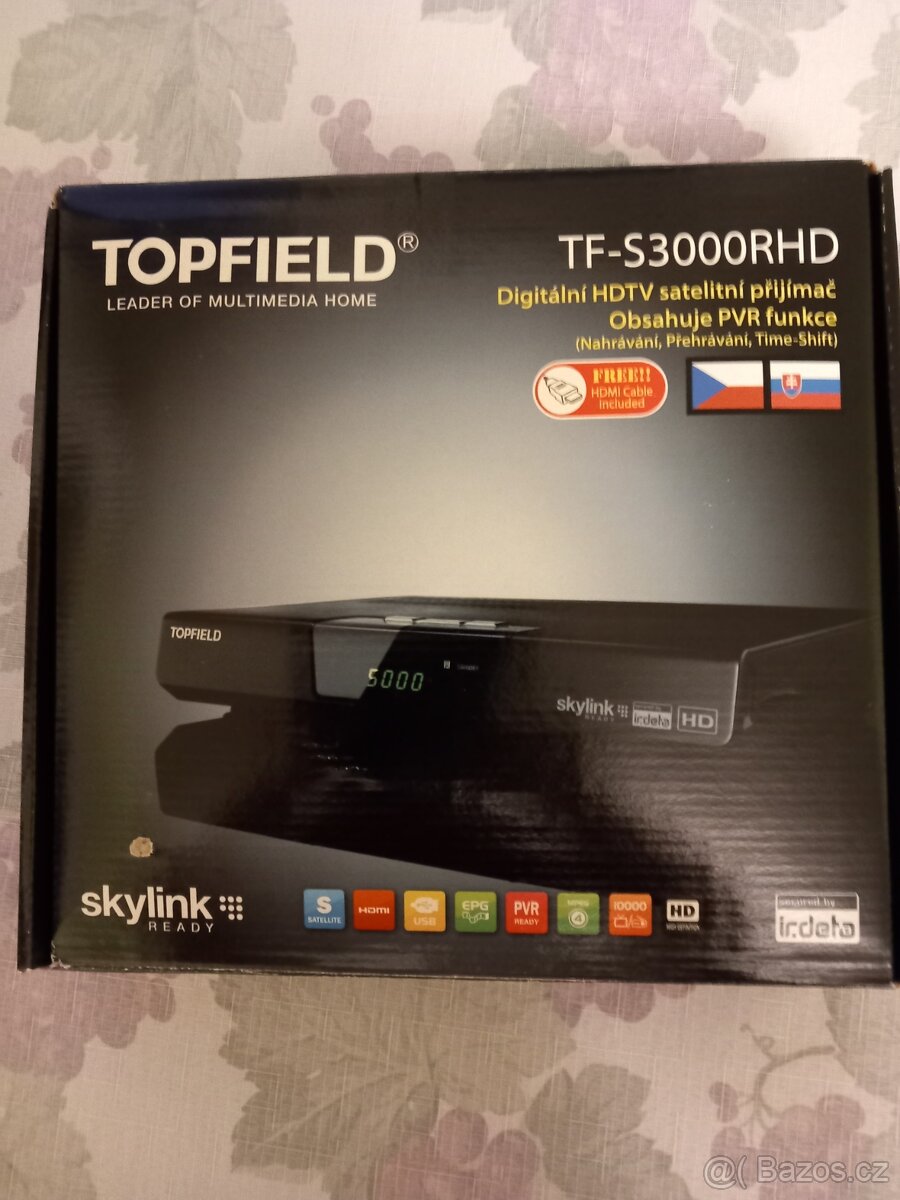 Prodám nevyužité věci. - 12