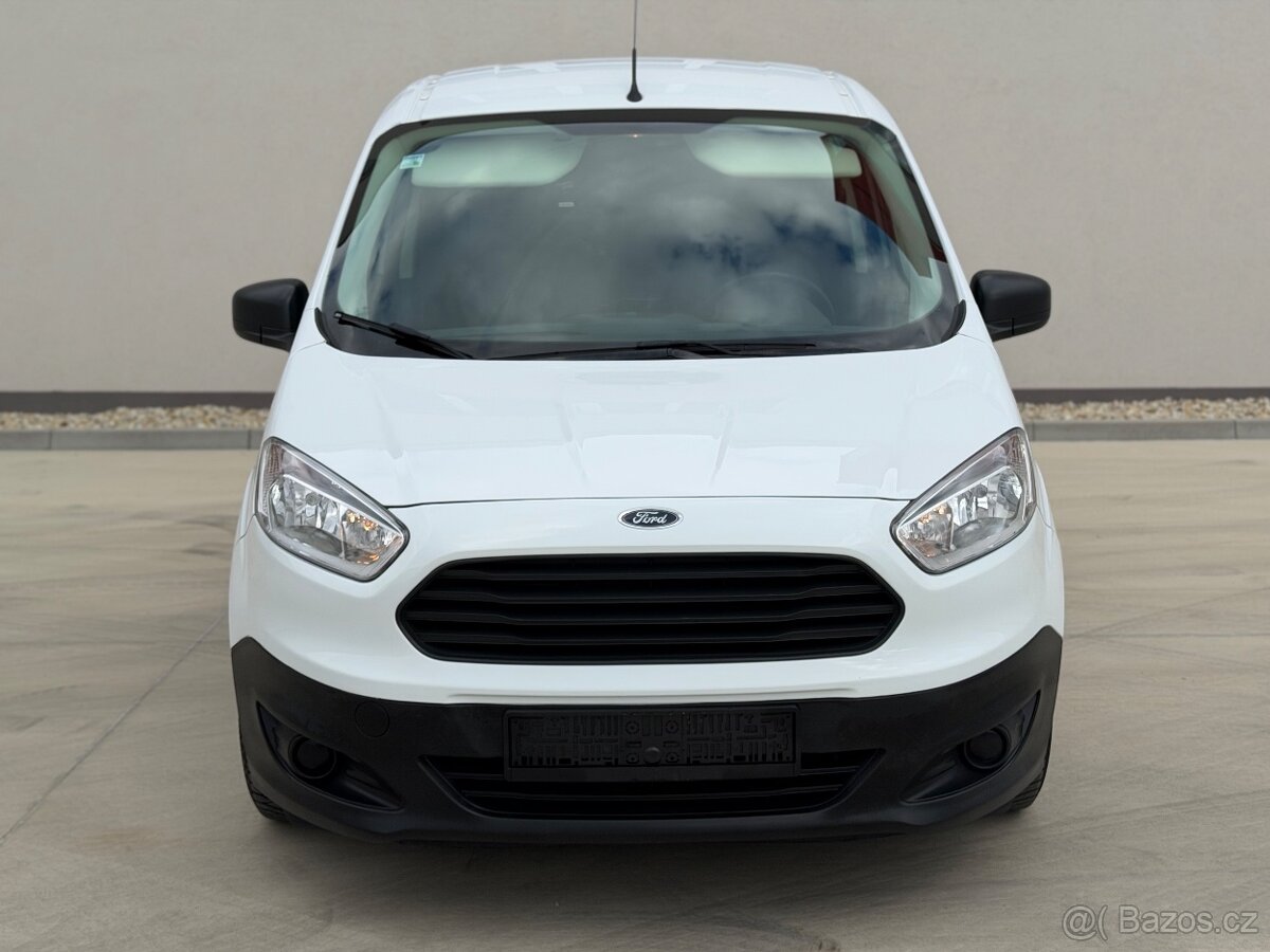 Ford Transit 1.5TdCi Courier Van - 12