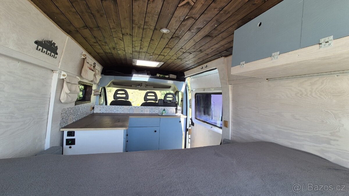 Citroen Jumper M1 - 12