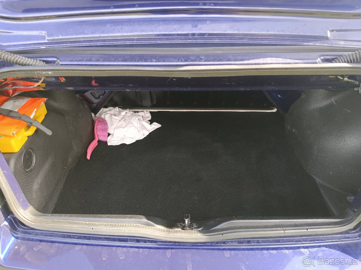 Golf cabrio - 12