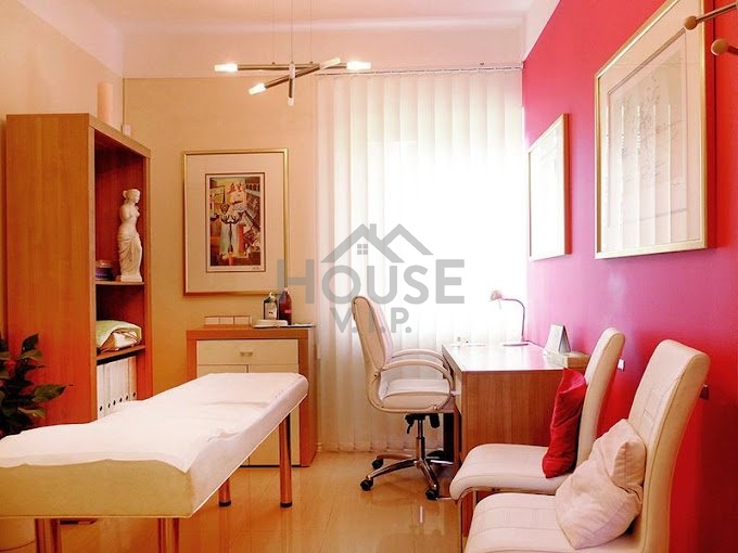 Prodej zdravotnického zařízení - sanatoria, Kolín. - 12