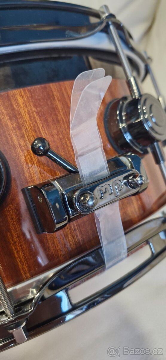 DW Collectors TOP EDGE snare - 12