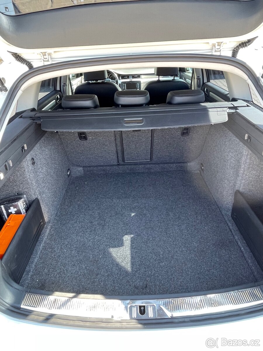 Škoda Superb r.v.2014 2,0tdi 103kw DSG - 12