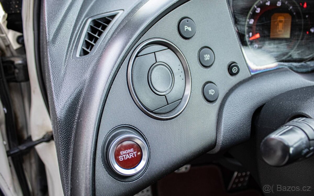 Honda Civic TypeR FN2 2.0 i-VTEC 148kW Championship White - 12