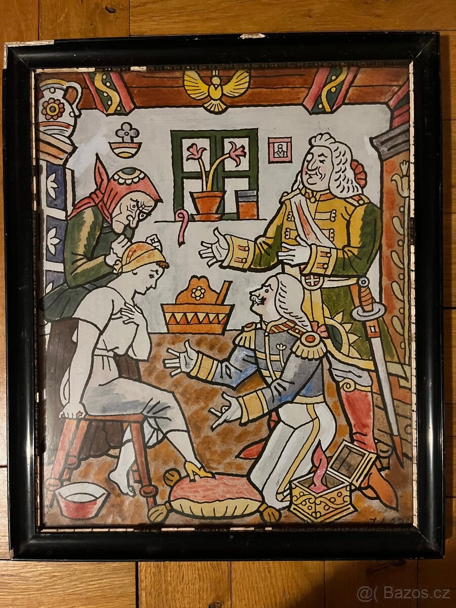 Josef Lada - obrázky - 12