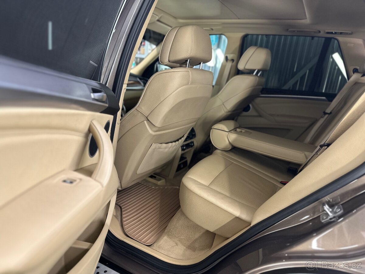 Bmw X5 E70 4.4 Biturbo Facelift Individual LCI - 12