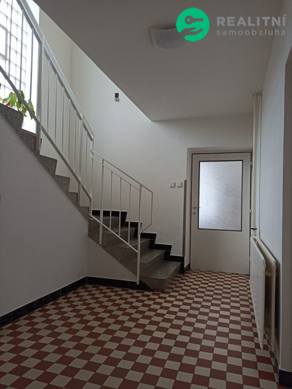 Bytový dům Sulkovec - 12