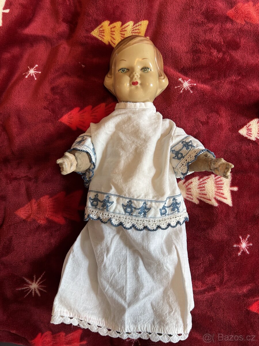Panenky staré - 12