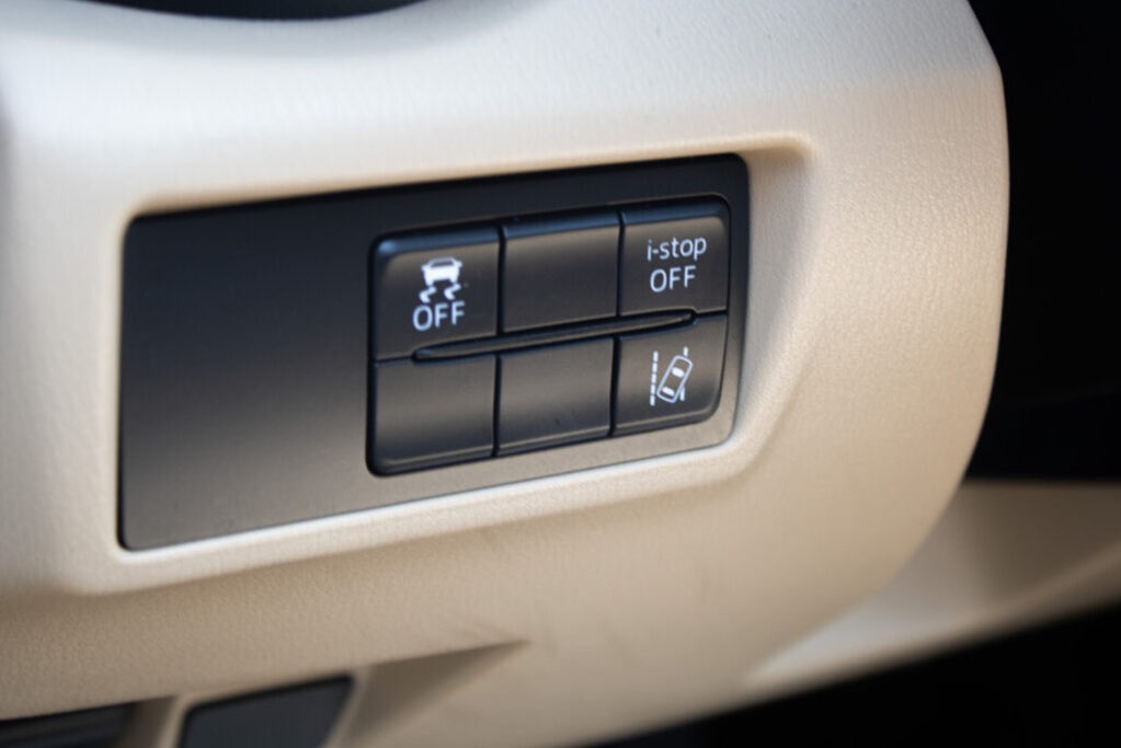 Mazda MX‑5 2018 - 12