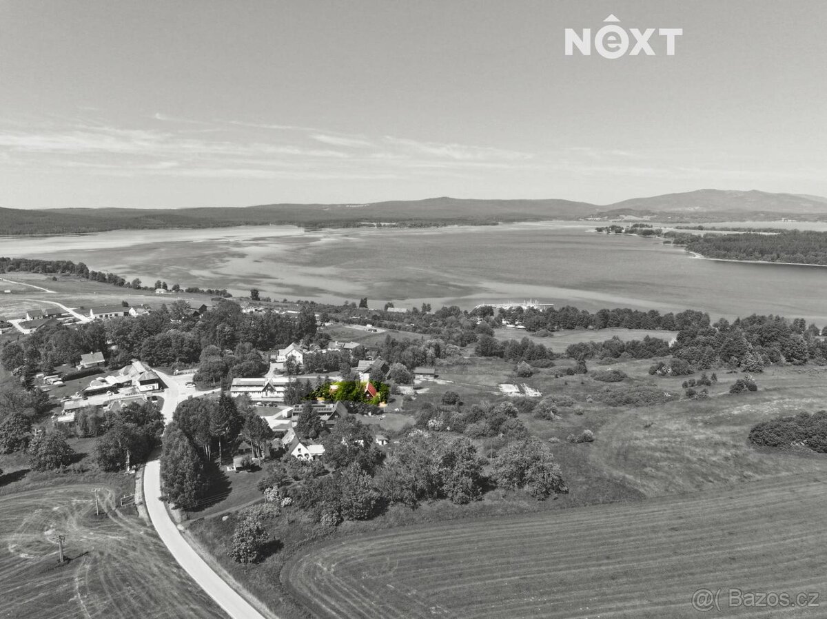 Prodej komerční Ubytování, 660㎡ - 12