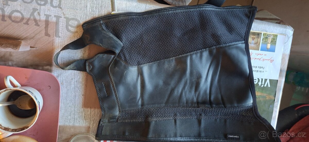 Prodám jezdeckou výbavu - 12