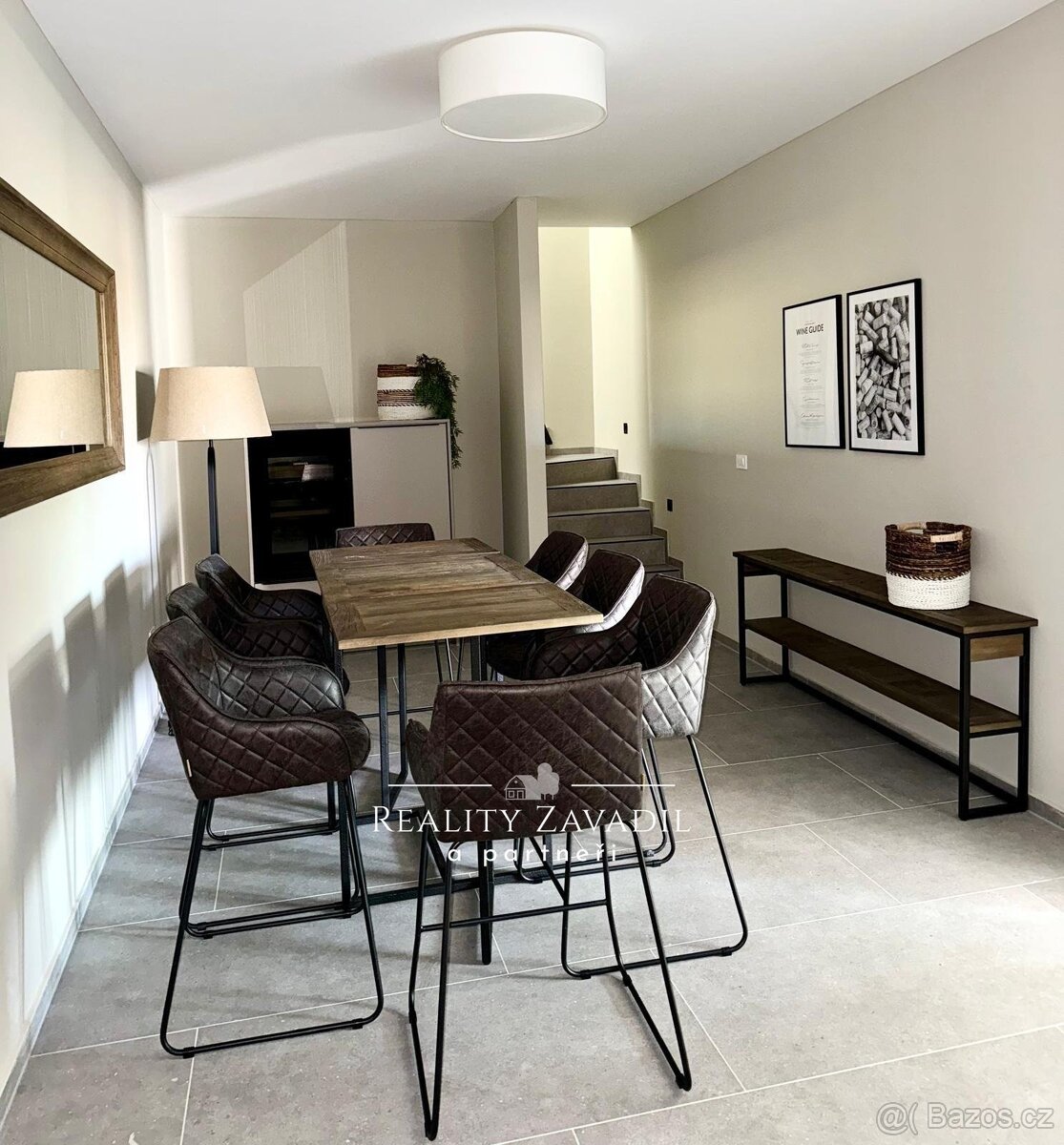 Prodej vily 430 m², Brtonigla, Chorvatsko, ev.č. 00906 - 12