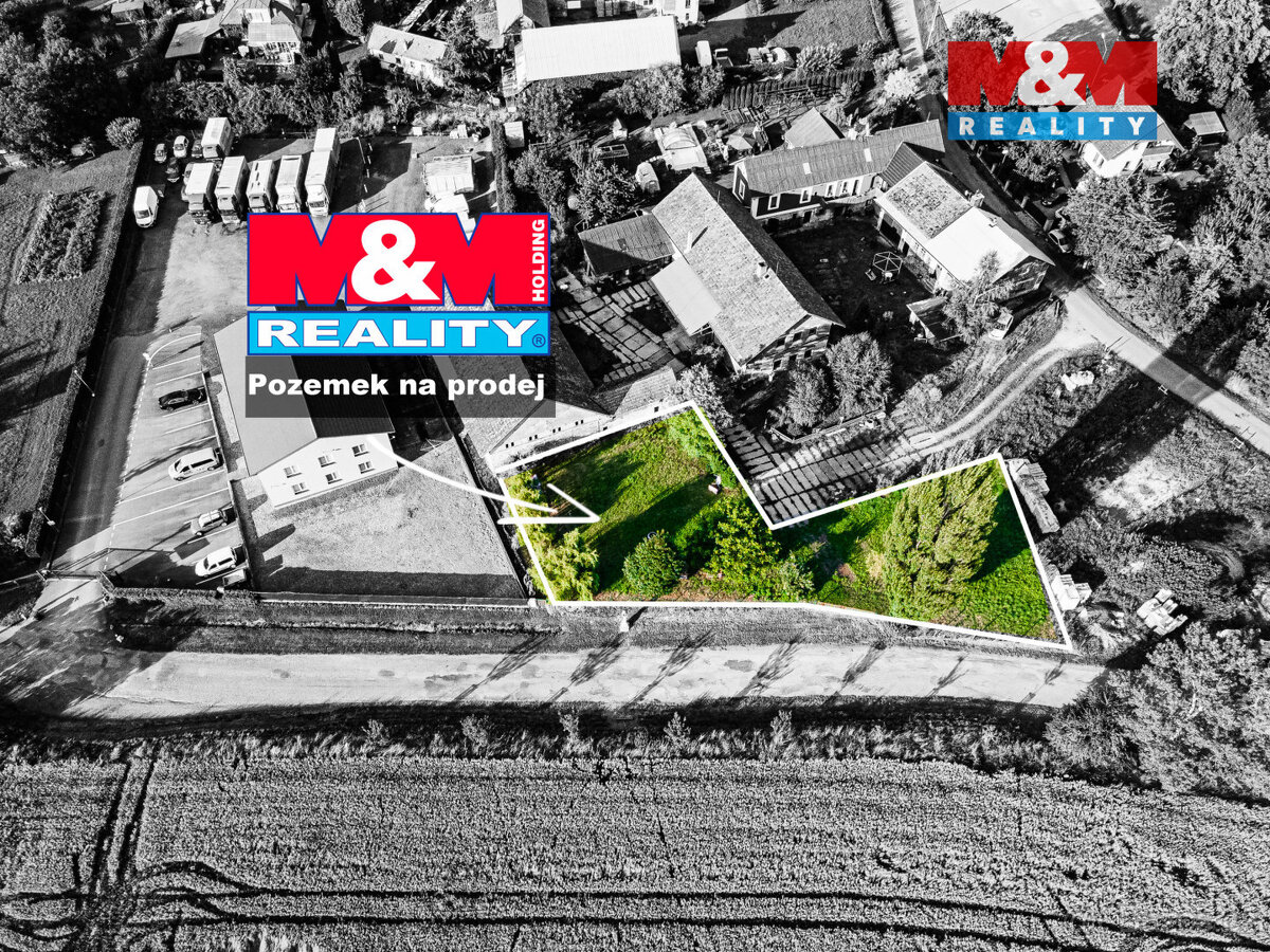 Prodej domu na klíč v Merklovicích u Vamberka - 12