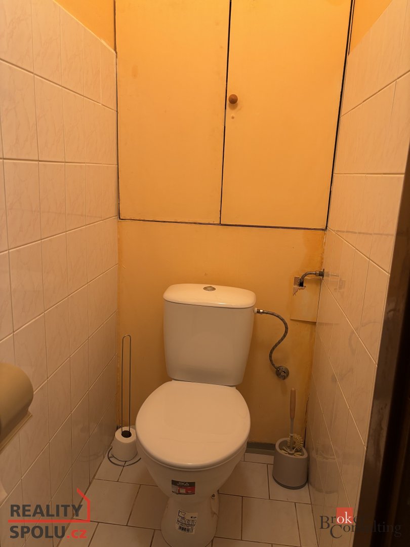 Pronájem, byty/2+1, 56 m2, Studentská 2581, 27601 Mělník, Mě - 12