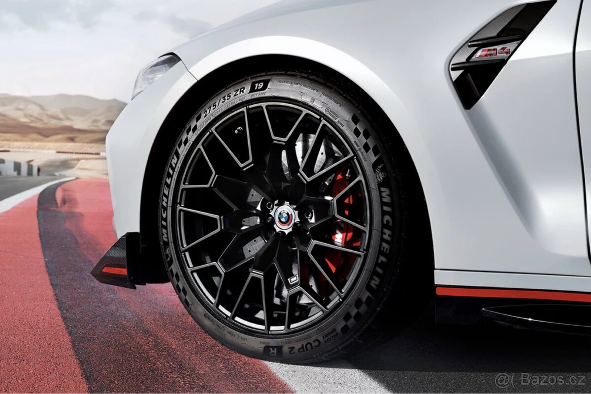 BMW Styling 827M 5x120 / R19 - 12
