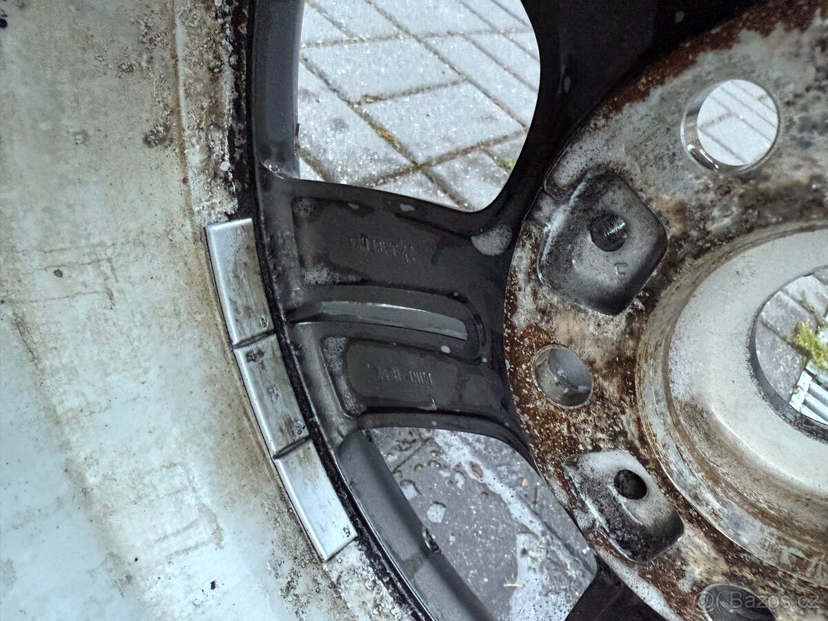 Mini Countryman R18 R60 R61 disk r18 - 12