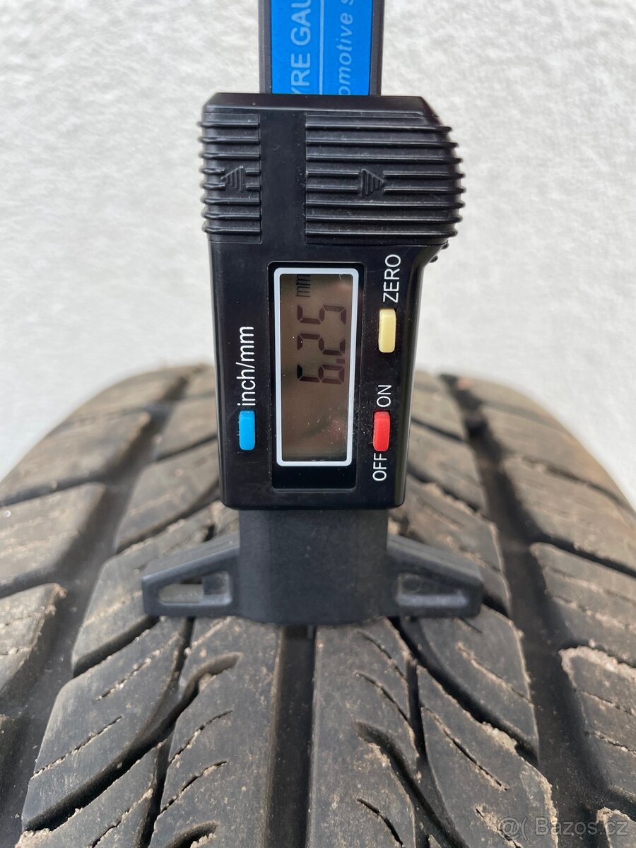 Sada letních kol Ford - 12