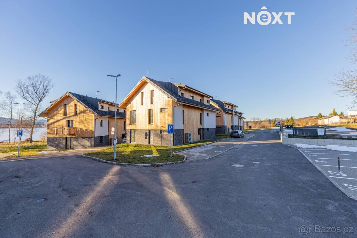 Prodej byt 3+kk, 53㎡ - 12