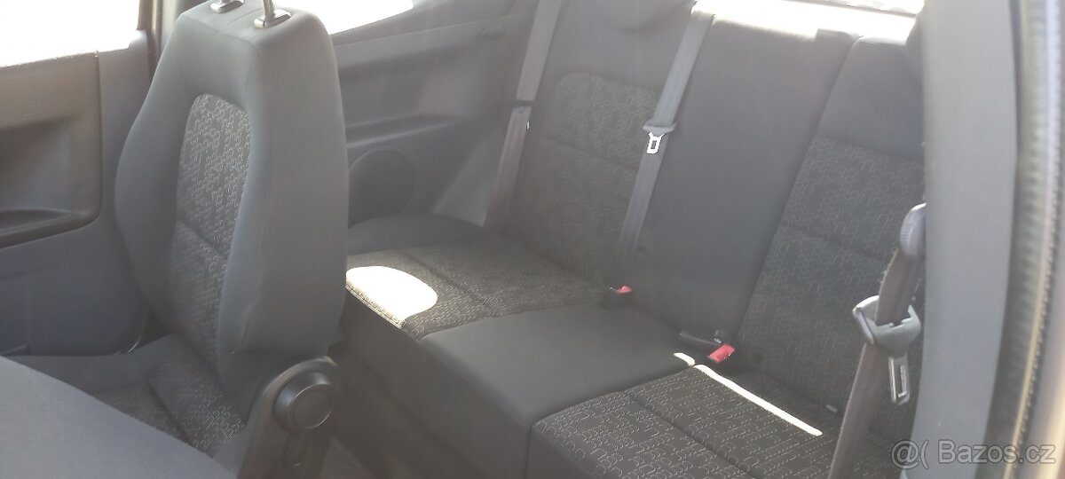 Mitsubishi Colt 1,1i klima - 12