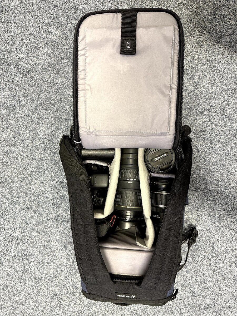 Vhodné jako dárek Canon EOS 800D+příslušenství - 12