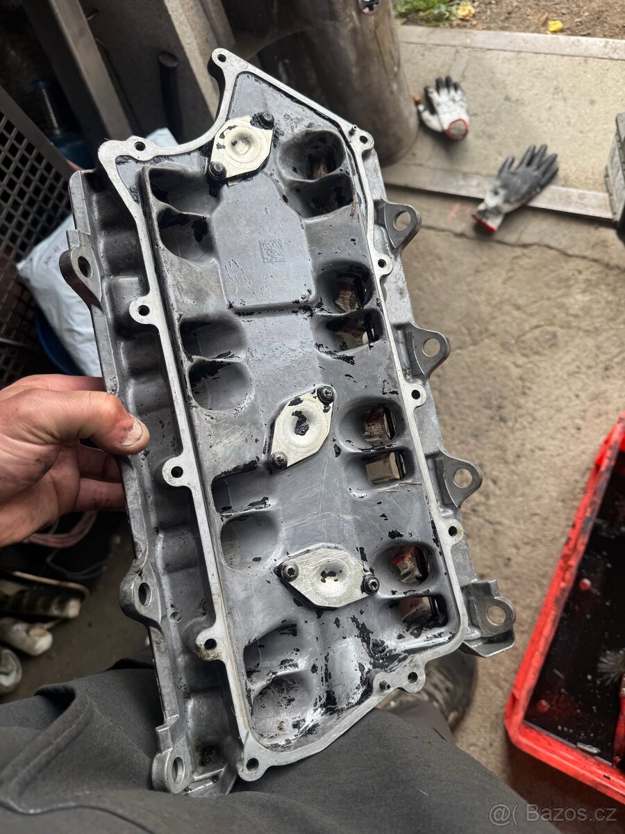 Mercedes benz ml w164 420cdi 225kw - 12