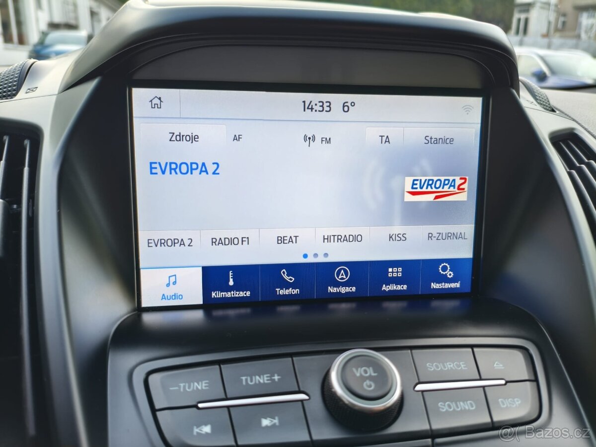 1.5 EcoBoost, 150k 6st. automat - 12