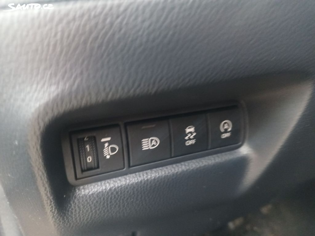 Toyota Aygo, 1.0i 53kw 22tkm Style - 12