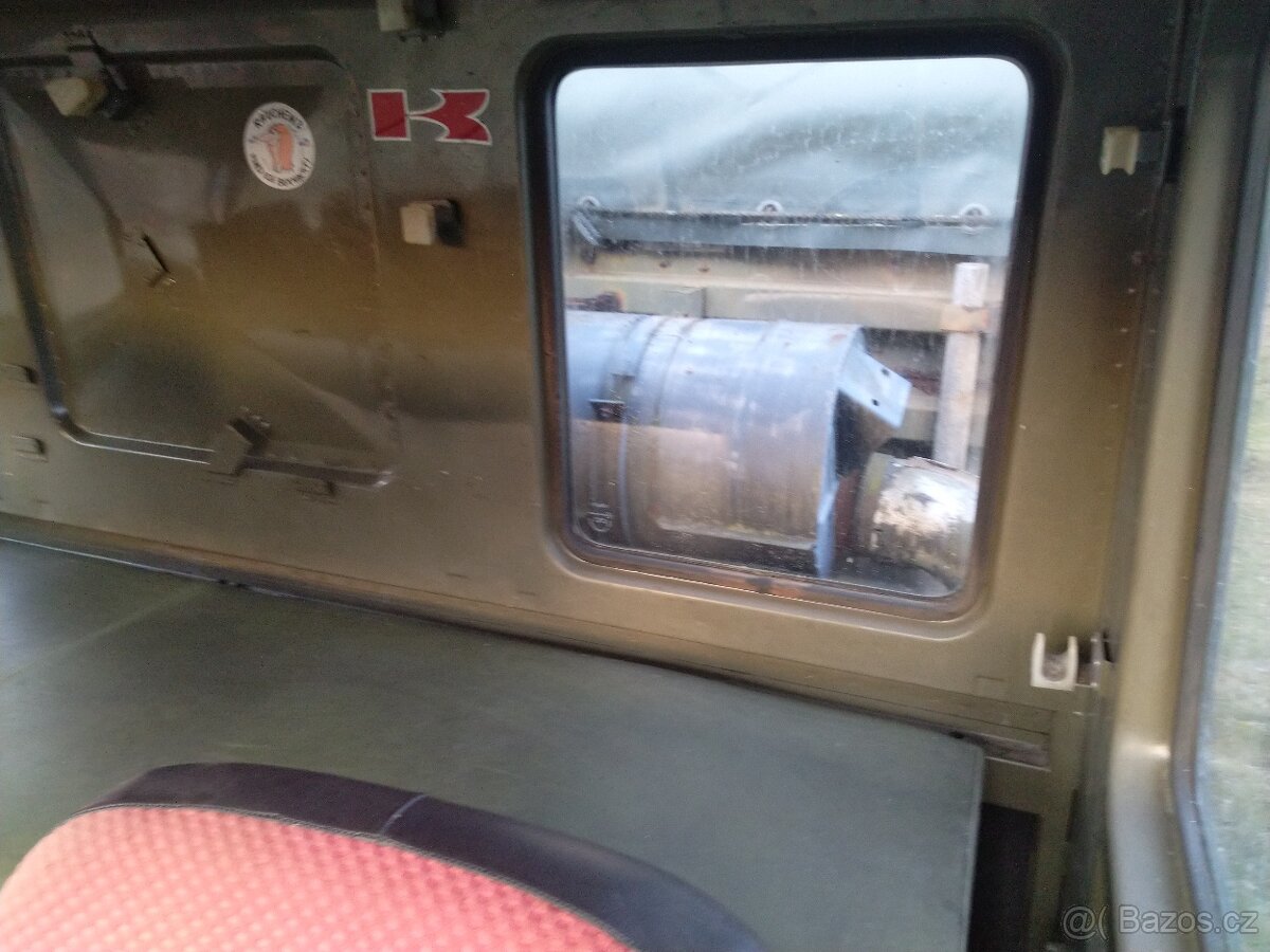 Tatra 815 VVN 6X6 - 12