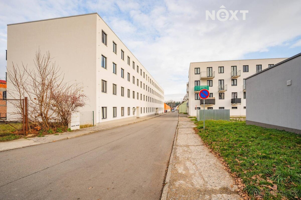 Prodej byt 1+kk, 36㎡ - 12