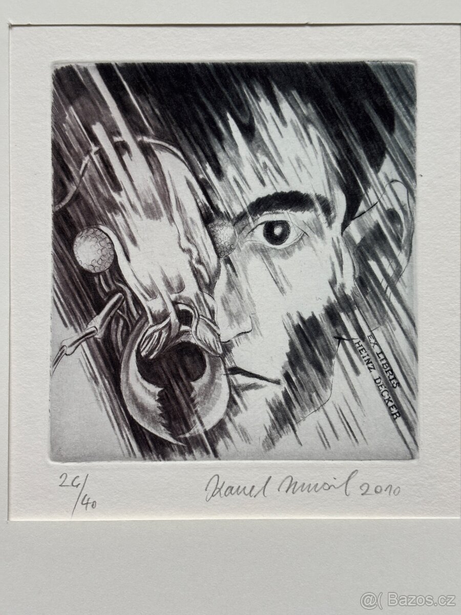 Karel Musil - 12