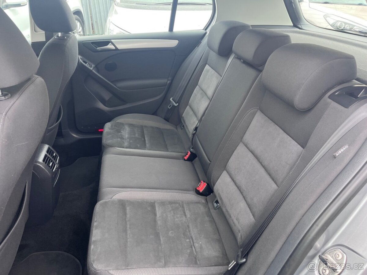 VW GOLF 1,2TSi HIGHLINE - 12