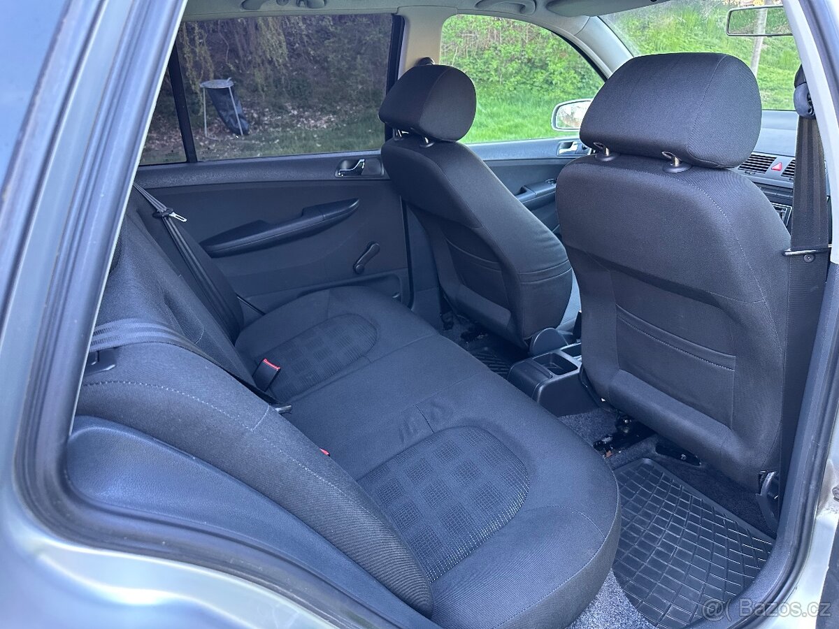 Škoda Fabia Combi - 12