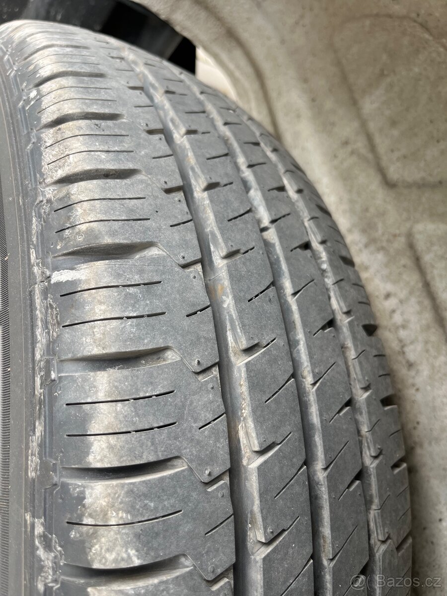 Volkswagen Crafter, 2.0TDi, 103kw, 03/2021 - 12