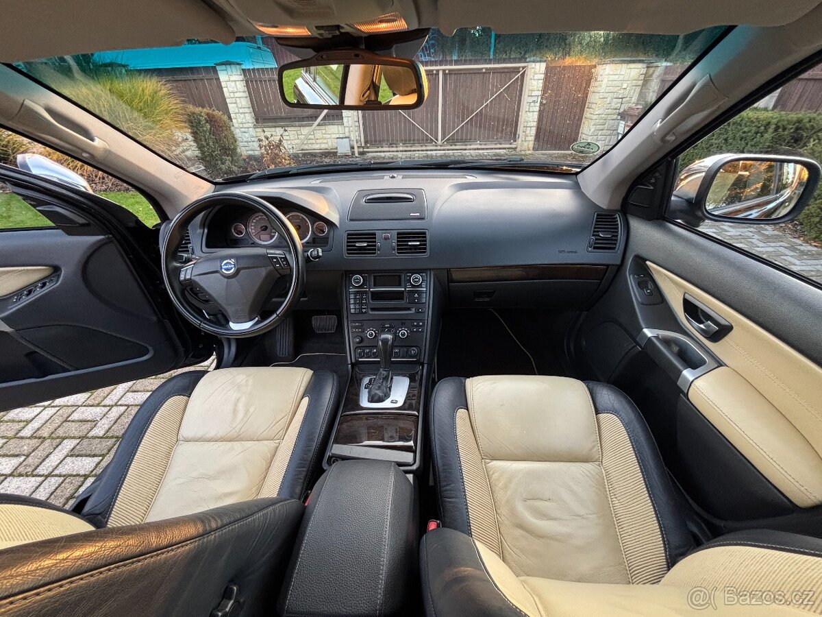 Volvo XC90, D5 136 kw, DPH, 1.majitel, EXECUTIVE INSCRIPTION - 12
