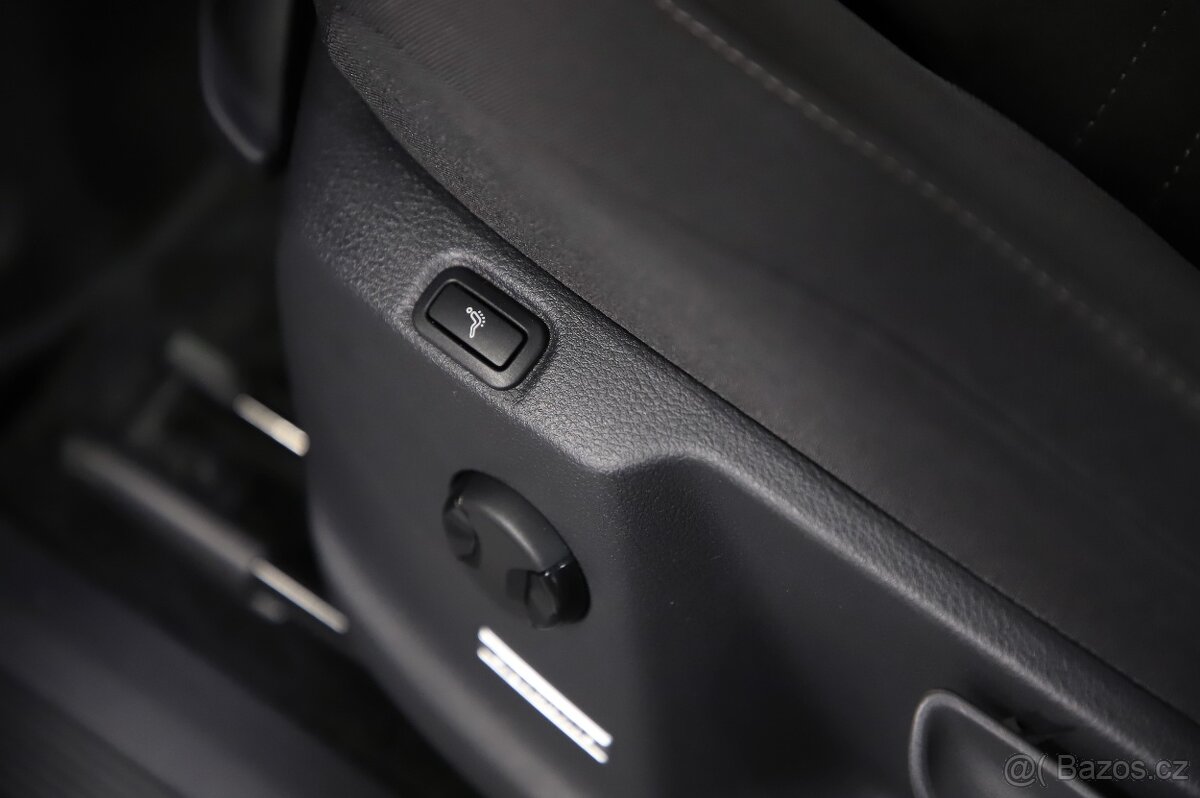 VW Touran Comfortline 2.0TDI 110kW DSG - záruka Autodraft - 12