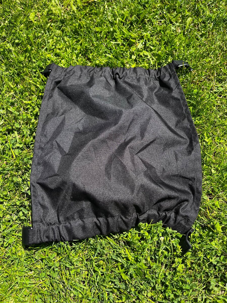 Včetně SKI kompletní 4v1 set Thule Chariot sport 1 - 12