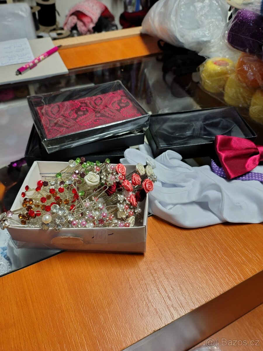 Výprodej galanterie - 12