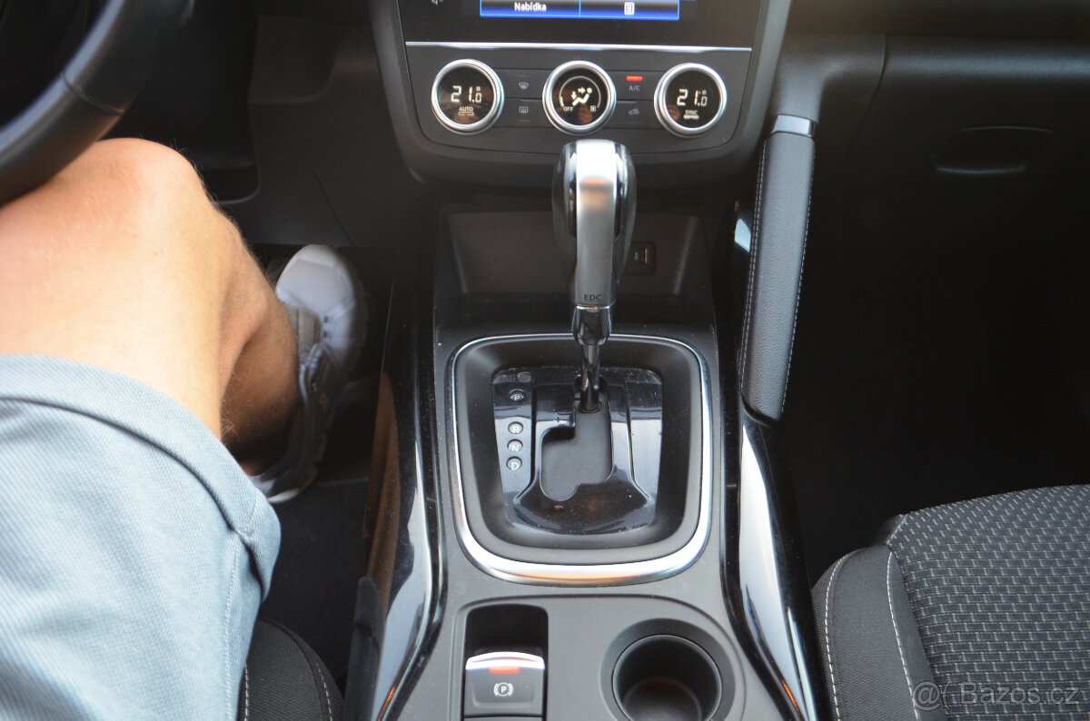 PRODÁM RENAULT KADJAR 1.5D AUTOMAT KESSY 2020 - 12