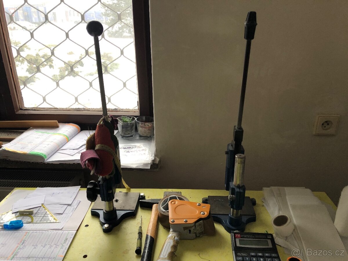 Prodám různé šicí stroje šicí dílnu - 12