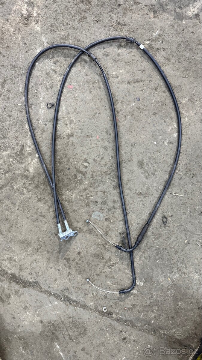 Díly Yamaha Nmax 125 / 150 - 12