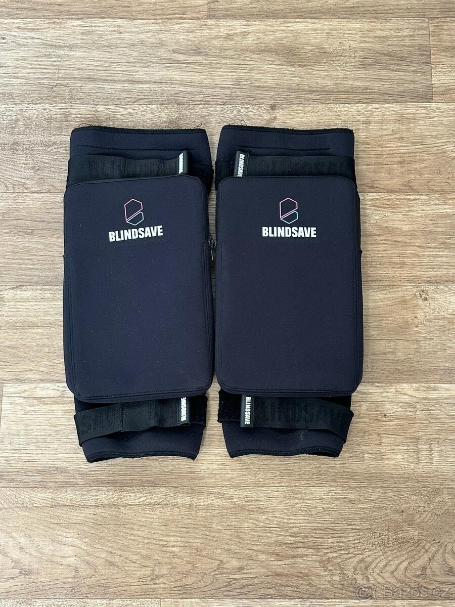 Florbalová výstroj - 12